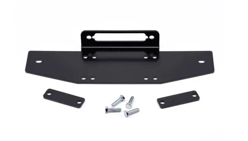 Warn 102848 Winch Mount Kit Kubota Rtv 1