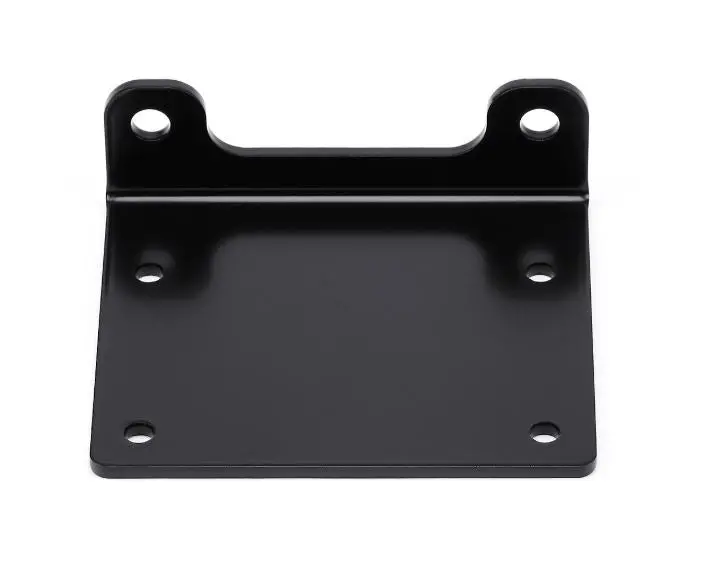 Fairlead Mount Plate 6.25 Inch Wide 1