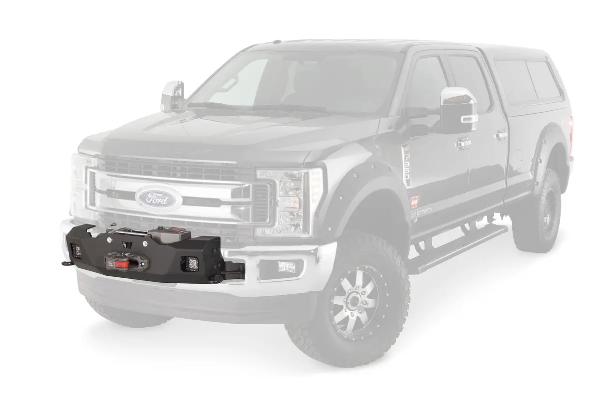 Trans4mer Winch Carrier - Series 1