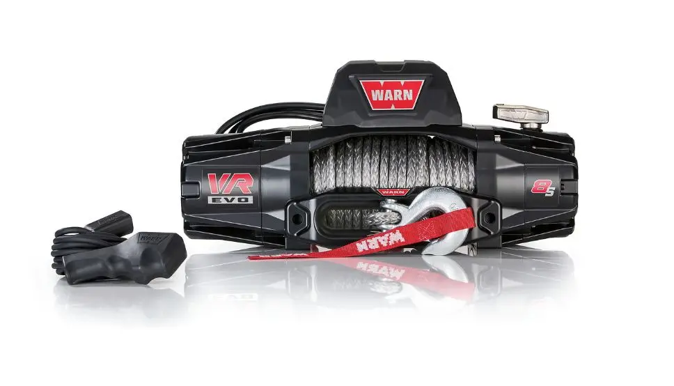 Warn 103251 Warn Vr Evo 8-S 1