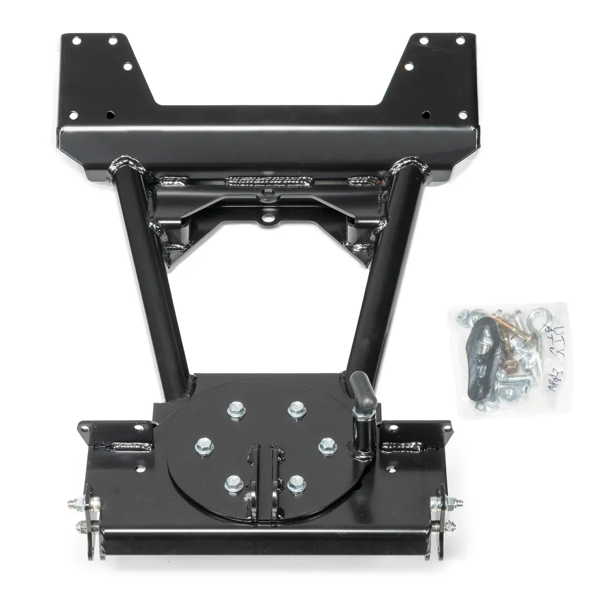 Provantage Ii Utv Front Mount Pushtube 1