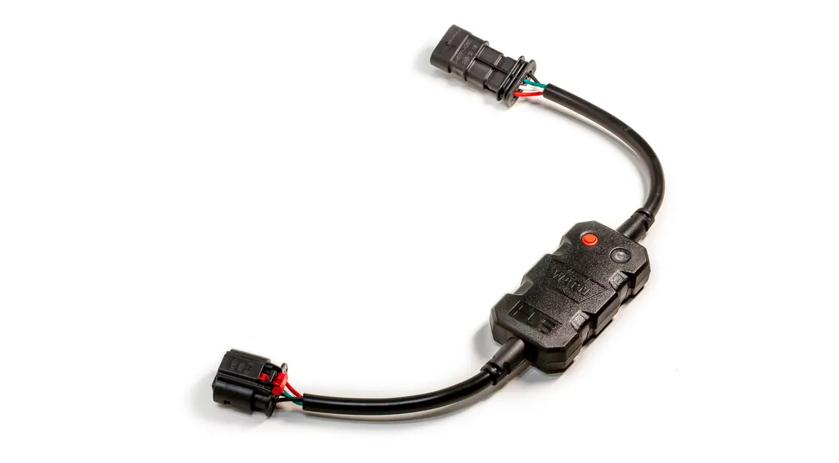 Hub Wireless Receiver - Axon 1