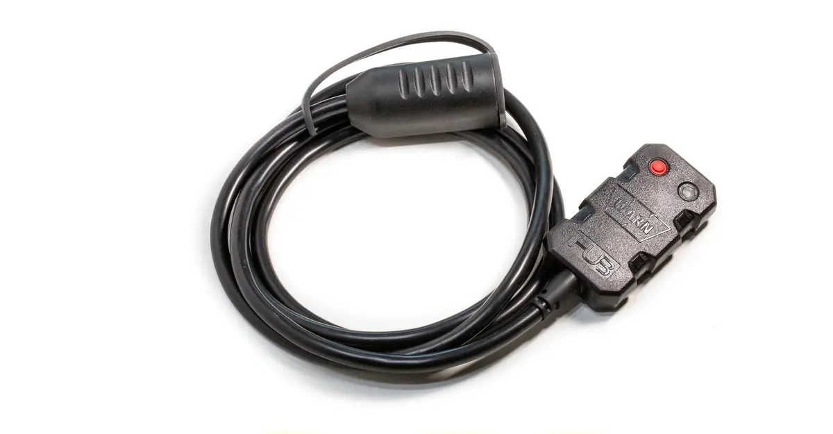 Hub Wireless Receiver - Zeon 1