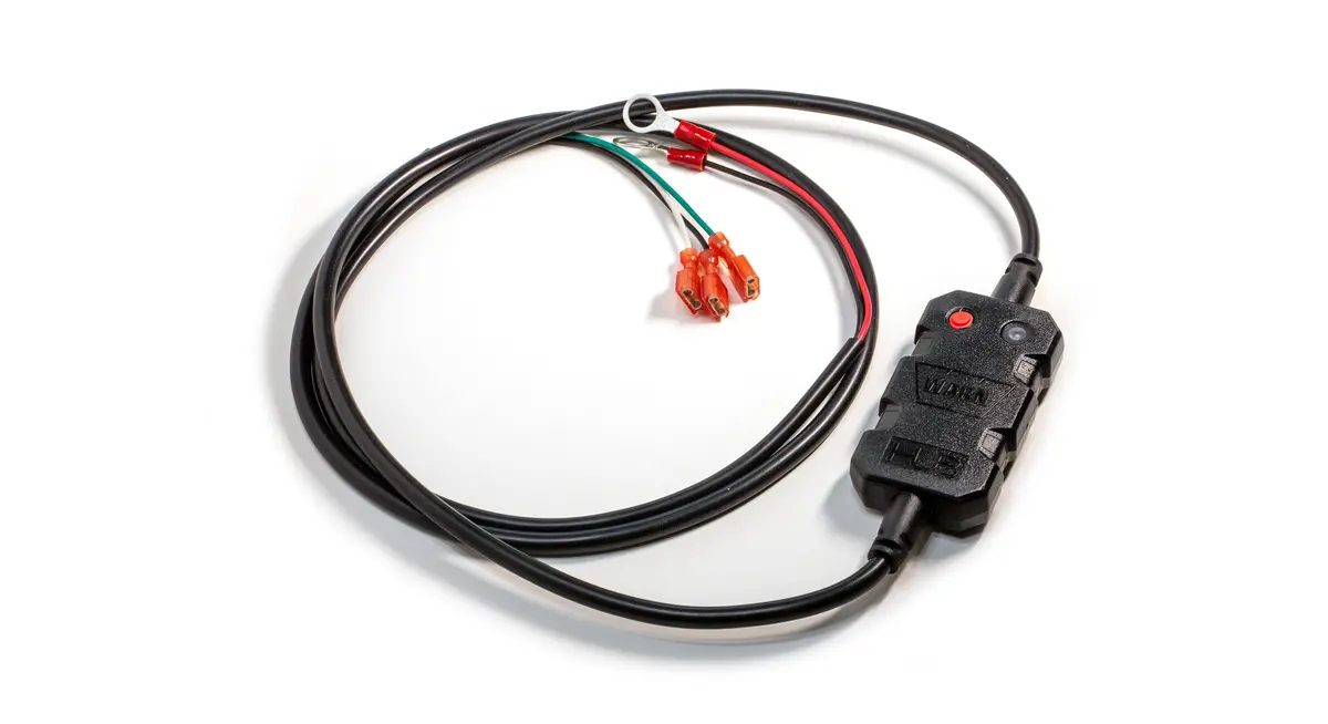 Hub Wireless Receiver - Universal 1