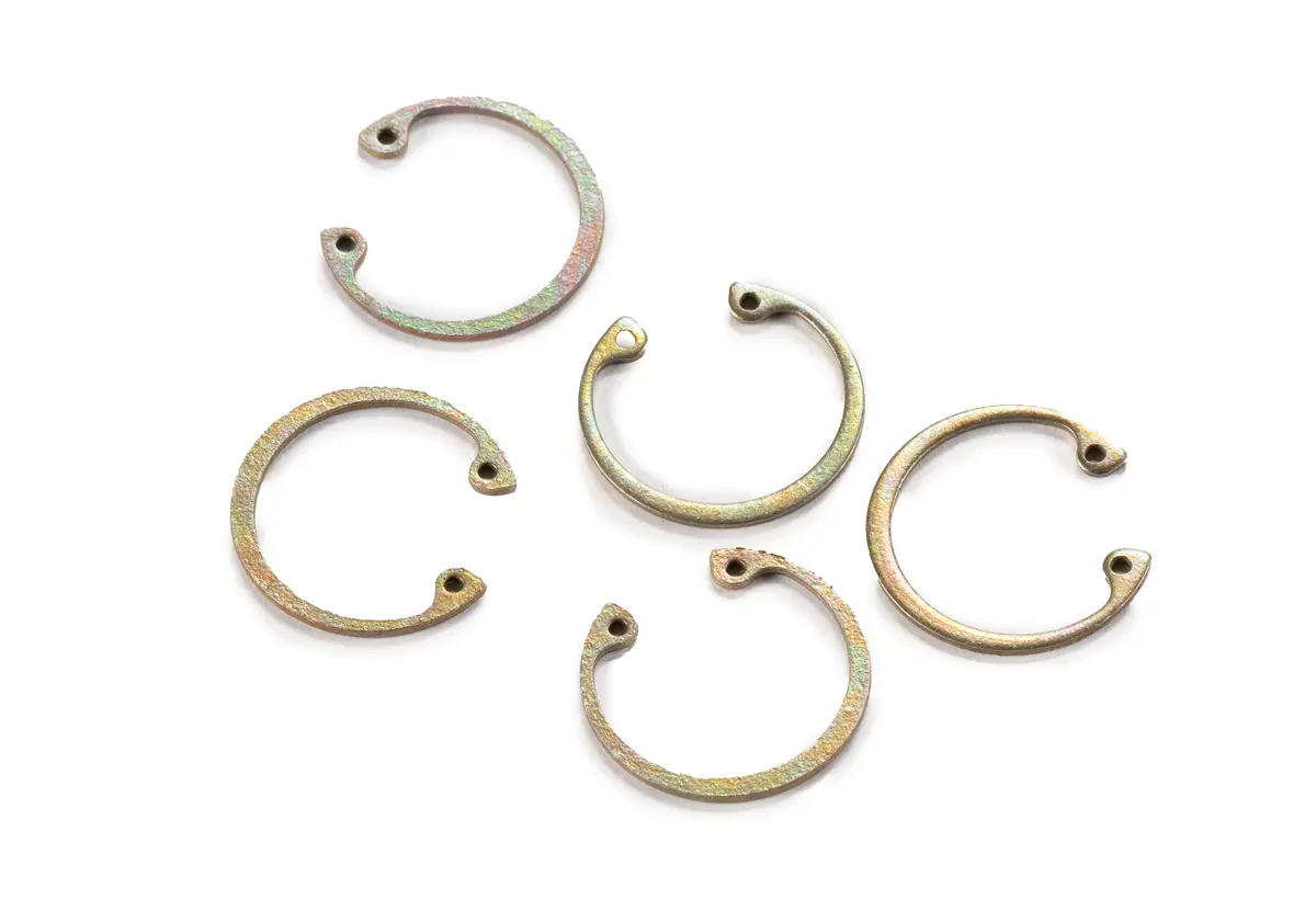 Internal Retaining Ring (Qty 5) -- Flatlink Xxl 1