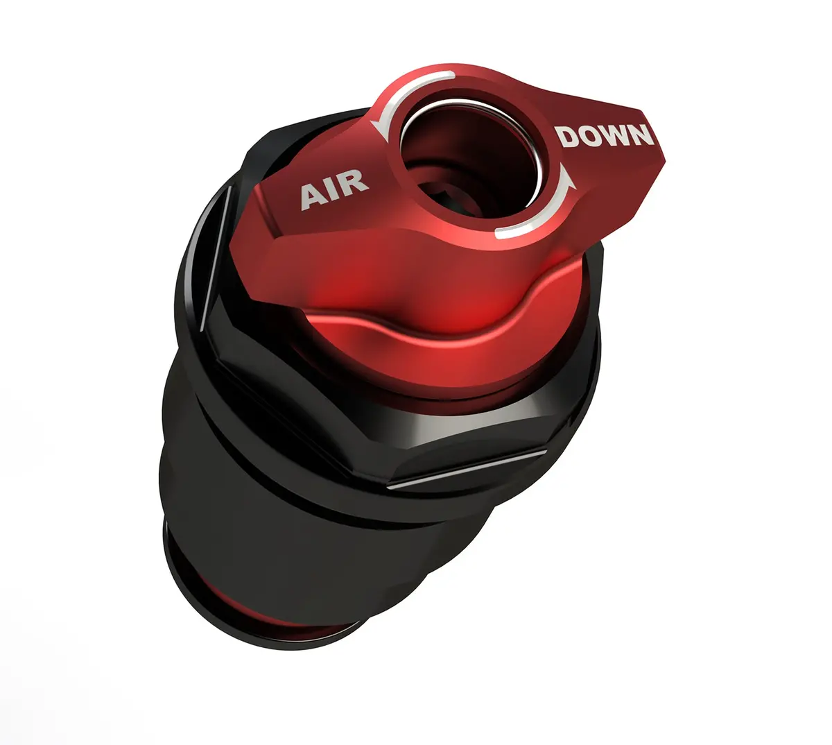 Air Deflator Valve Off-Road Wheel Teraflex 1
