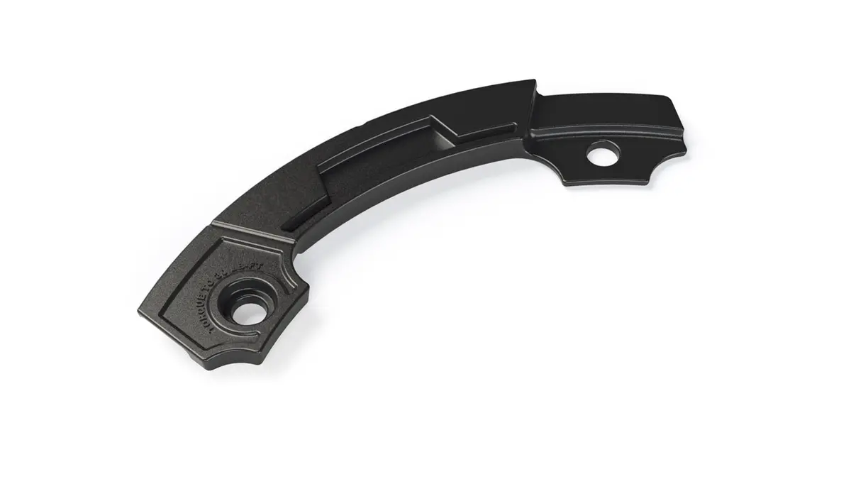 Modular Rash Ring Black Each 6-Spoke Teraflex 1