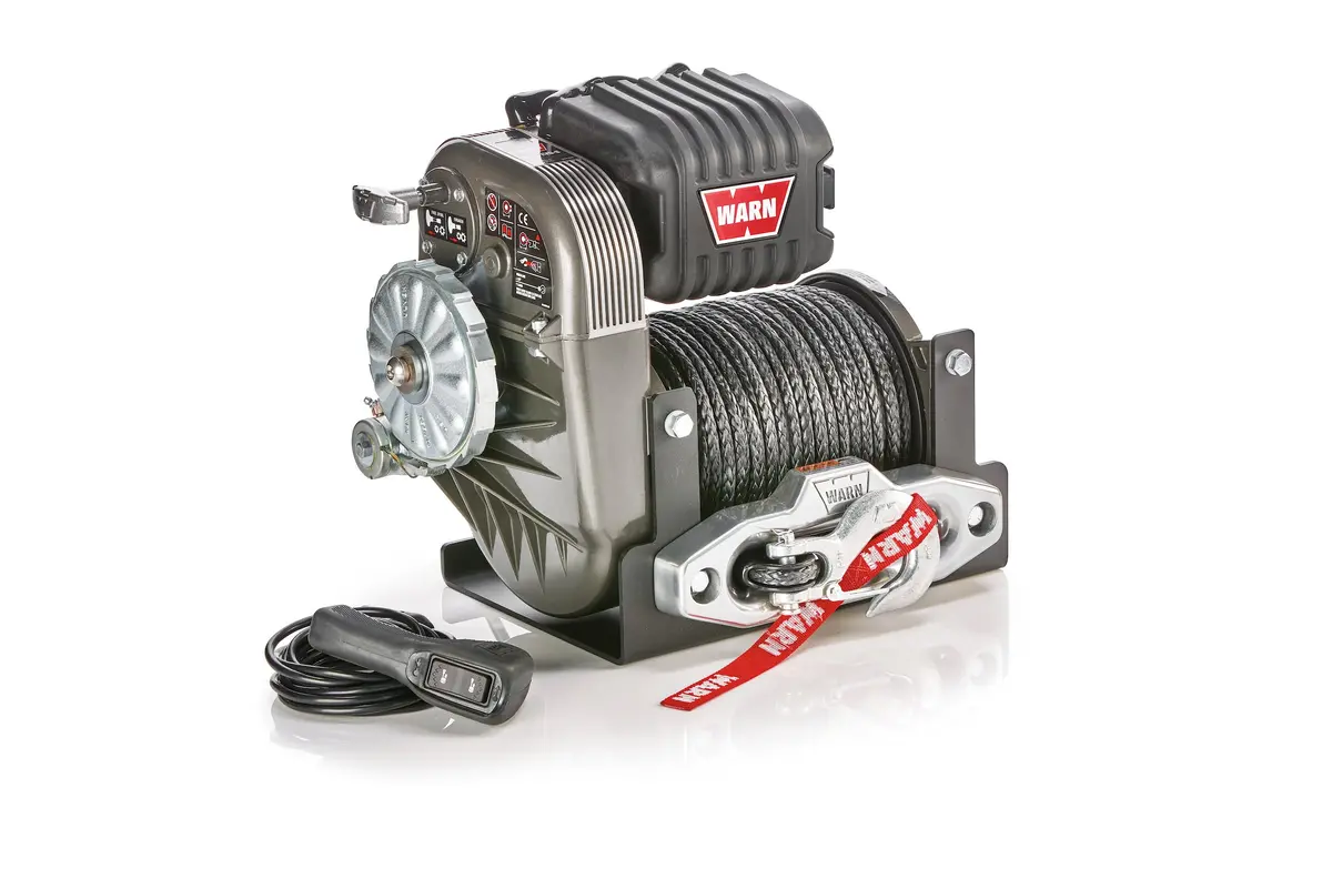 Warn 106175 Warn Winch_M8274-S_10K Syn 1