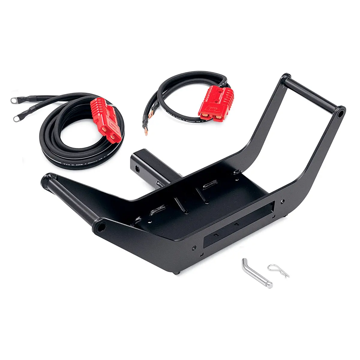 Multimount Winch Cradle Kit 2.0 1