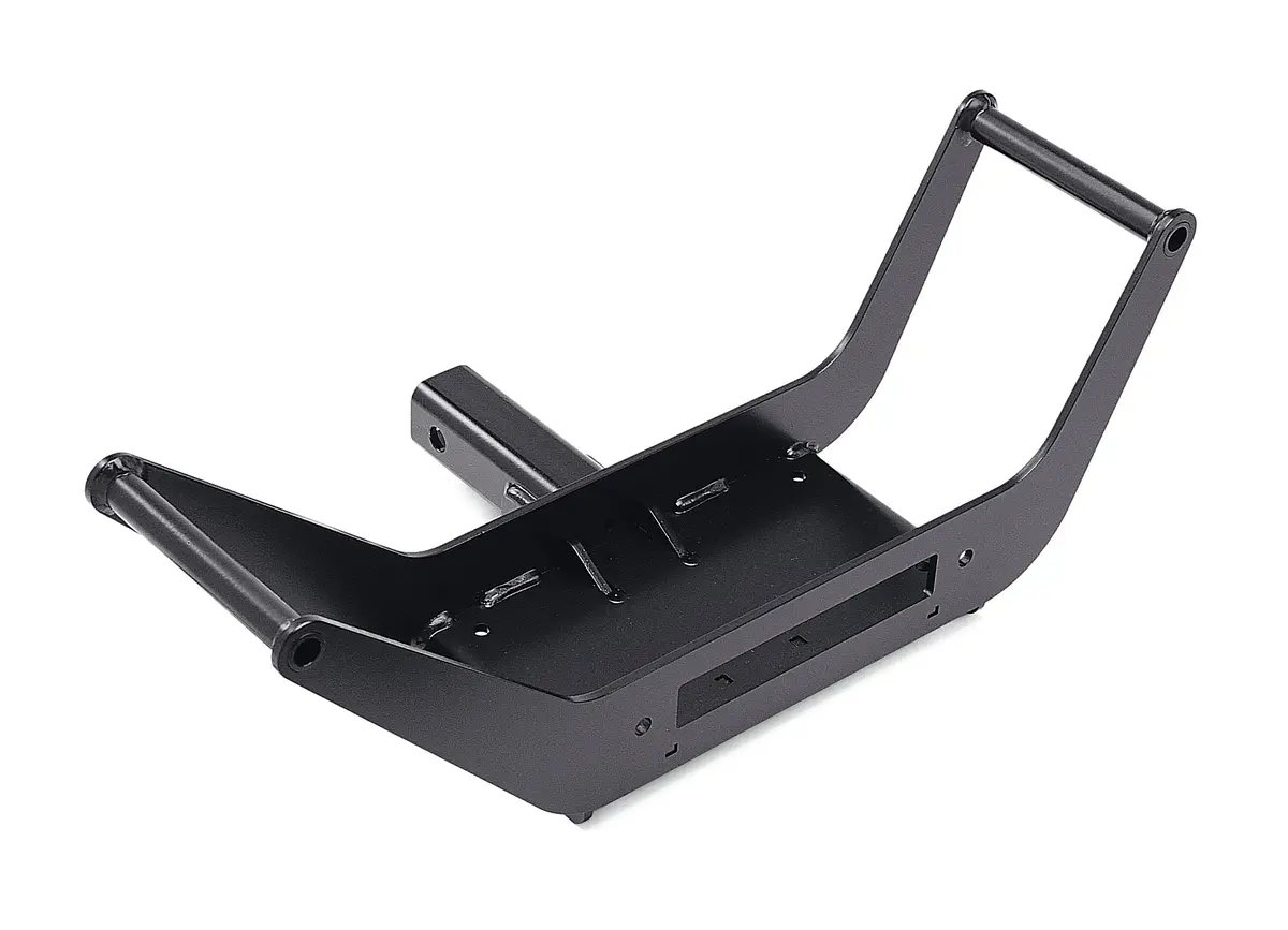 Multimount Winch Cradle Kit 3.0 1