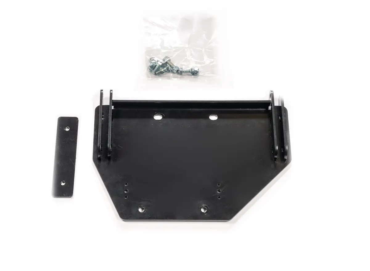 Plow Mount Kit Arctic Cat Alterra 600 1