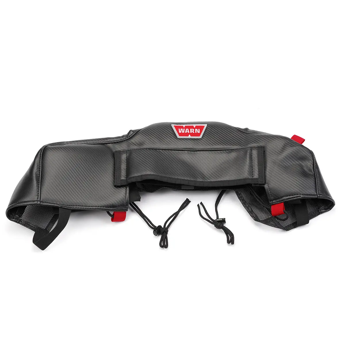 Warn 107765 Winch Cover For Vr Evo 1
