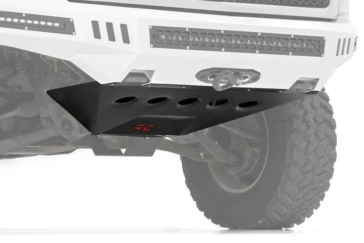 Rough Country 10794 Skid Plate 1
