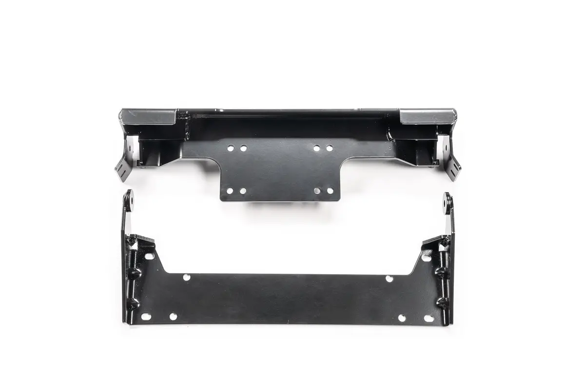 Plow Mount Kit Yamaha Wolverine X 1