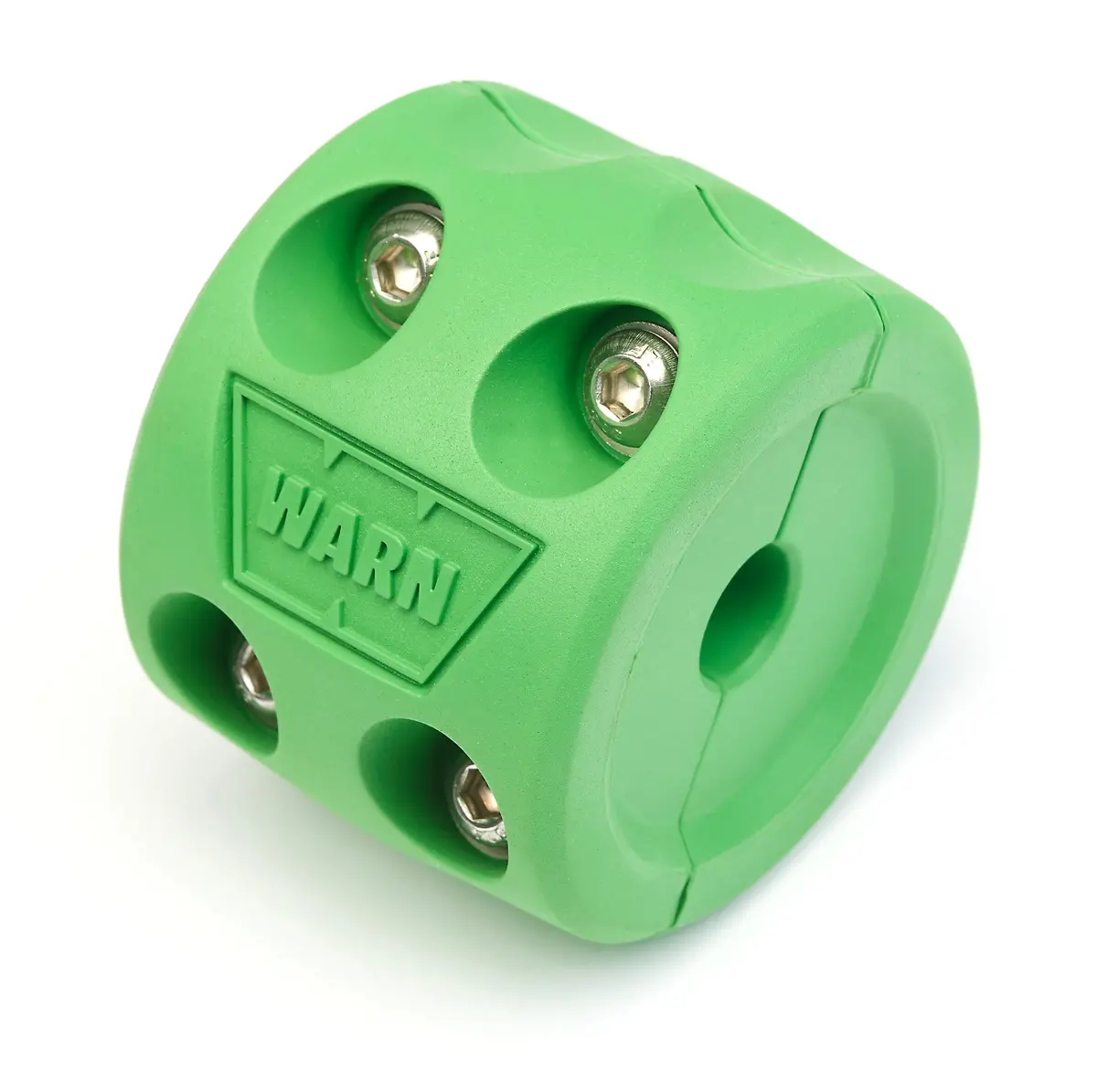 Warn 108792 Winch Hook Bump Stop Green 1