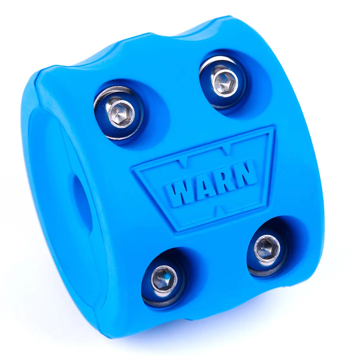 Warn 108793 Winch Hook Bump Stop Blue 1