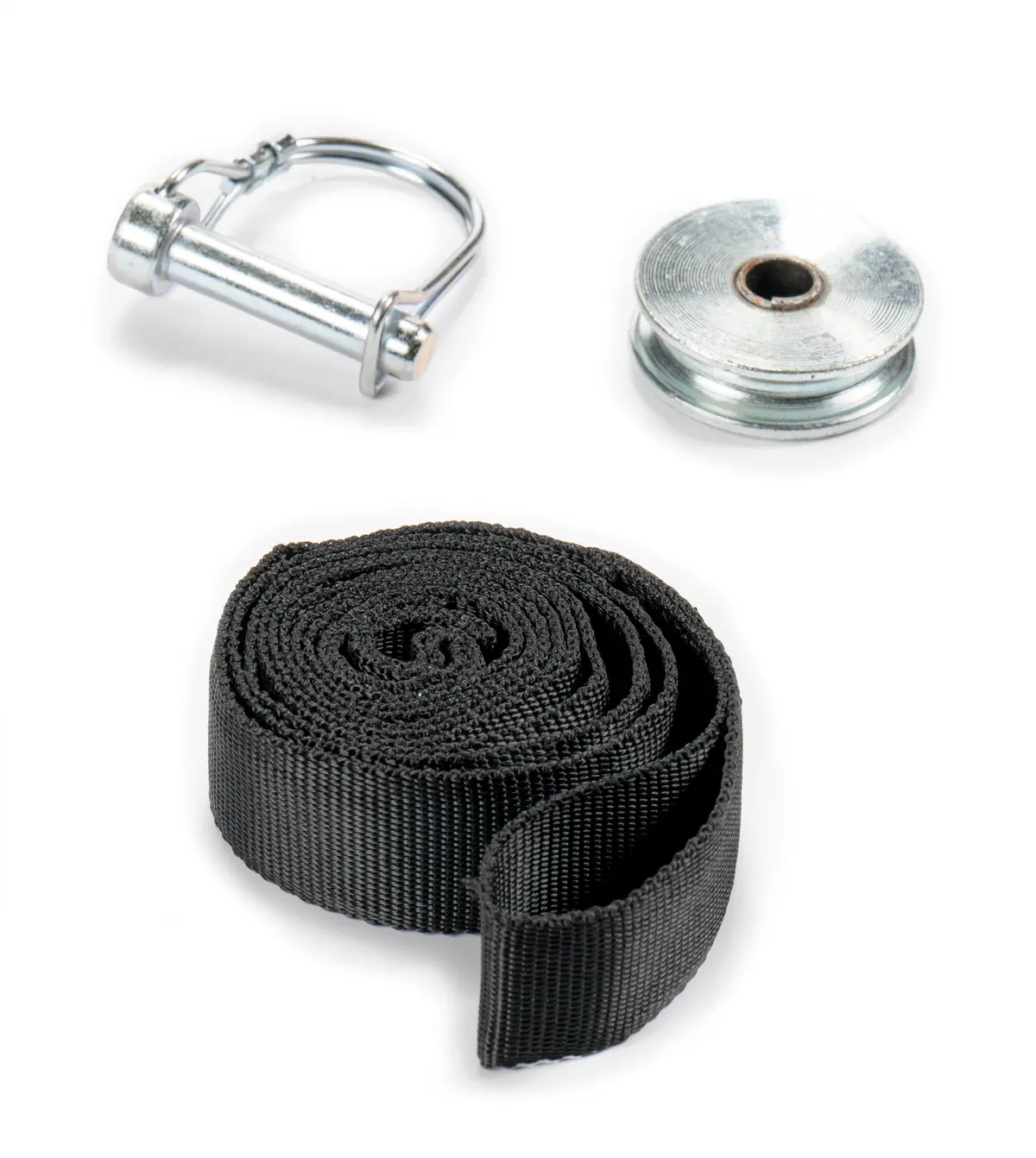 Provantage Ii Plow Lift Pulley 1