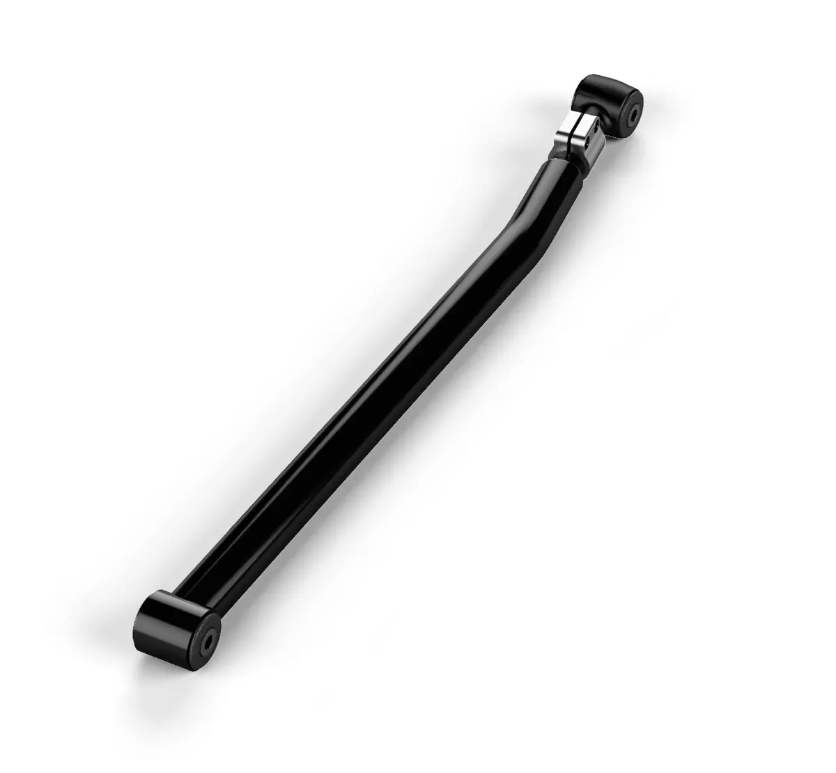 07-18 Wrangler Jk Alpine Long Arm Front Lower Left 3-6 Inch Lift Teraflex 1