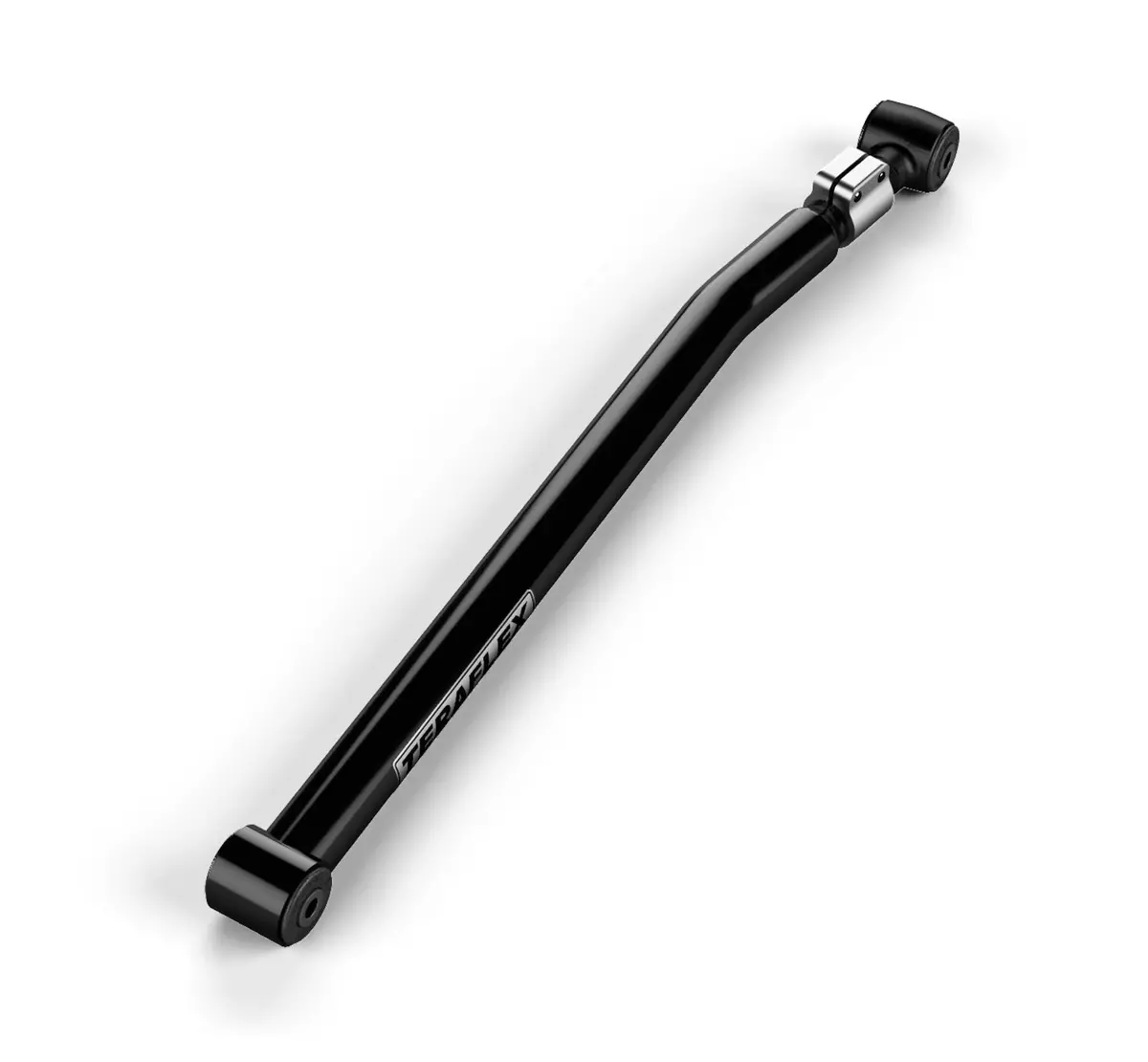 07-18 Wrangler Jk Alpine Long Arm Front Lower Right 3-6 Inch Lift Teraflex 1