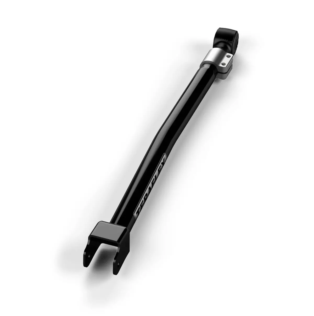07-18 Wrangler Jk Alpine Long Arm Front Upper Left 3-6 Inch Lift Teraflex 1