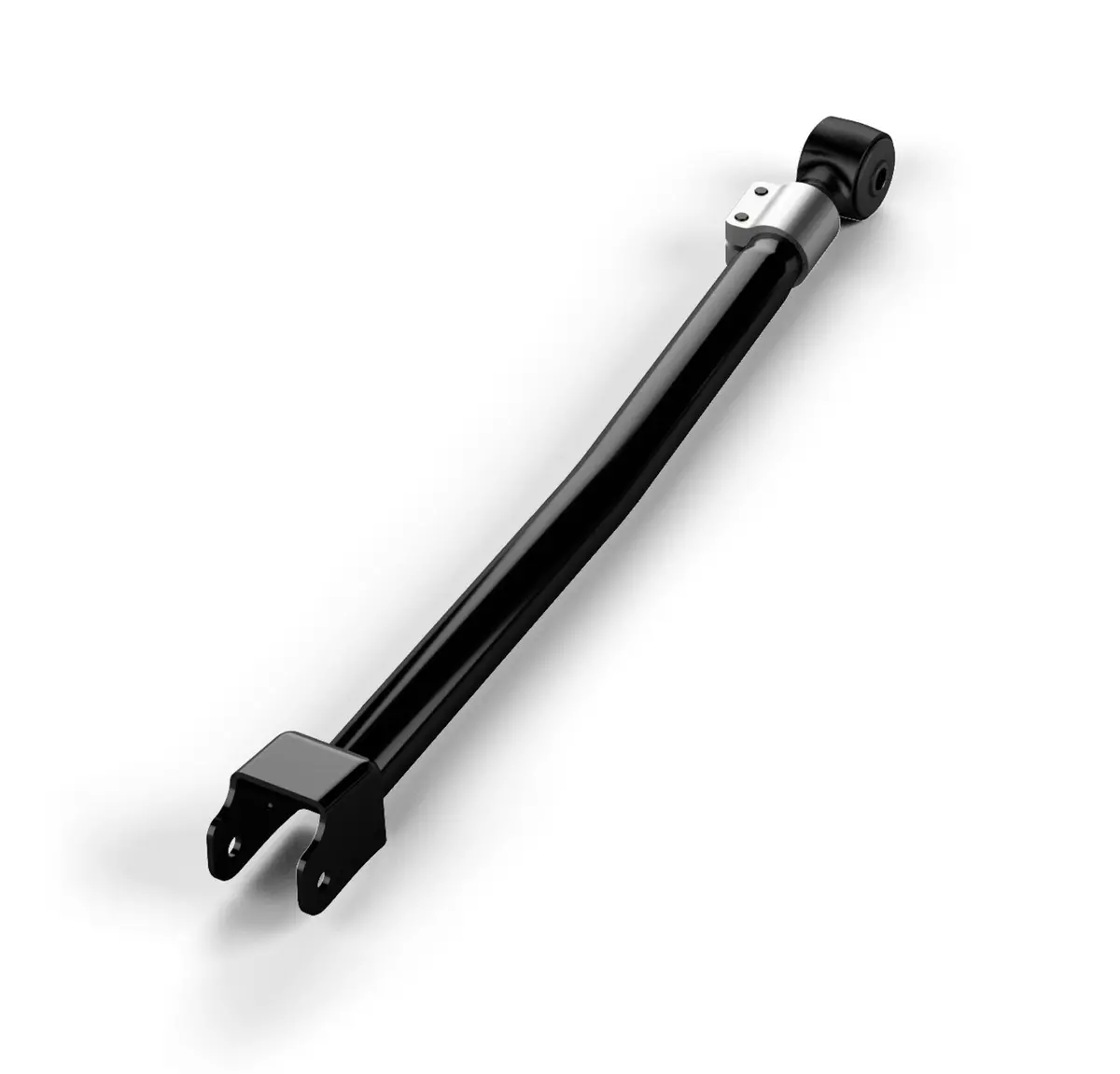 07-18 Wrangler Jk Alpine Long Arm Front Upper Right 3-6 Inch Lift Teraflex 1