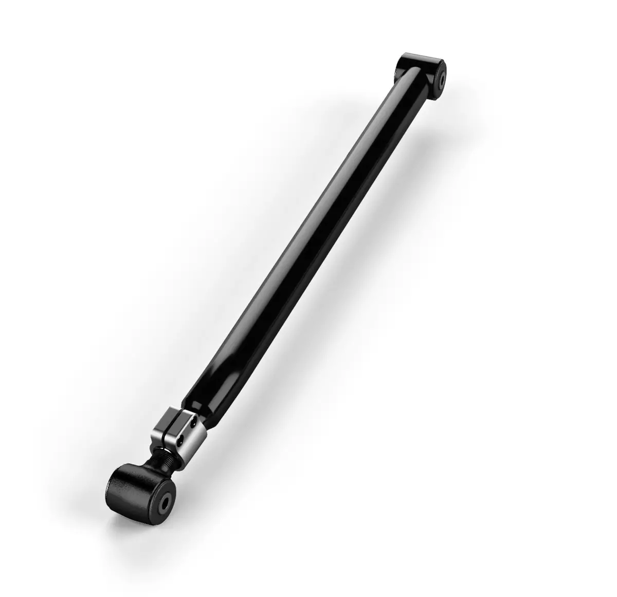 07-18 Wrangler Jk Alpine Long Arm Rear Lower Left 3-6 Inch Lift Teraflex 1