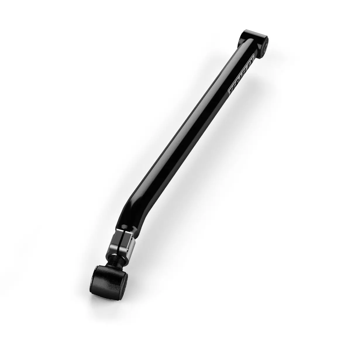 07-18 Wrangler Jk Alpine Long Arm Rear Lower Right 3-6 Inch Lift Teraflex 1