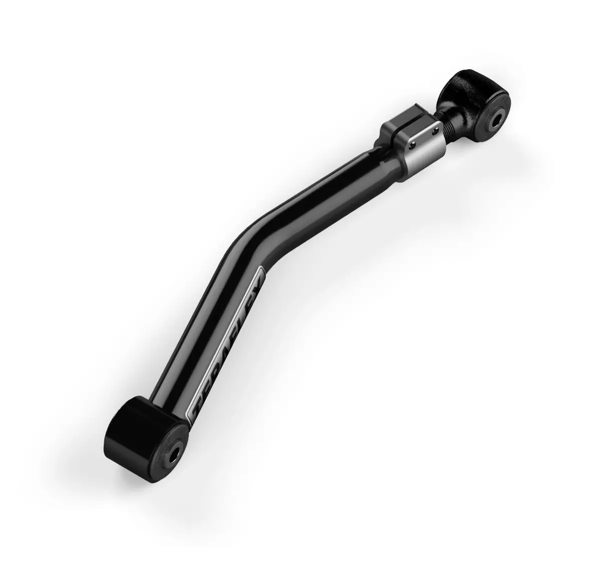 07-18 Wrangler Jk Alpine Long Arm Rear Upper Left 3-6 Inch Lift Teraflex 1