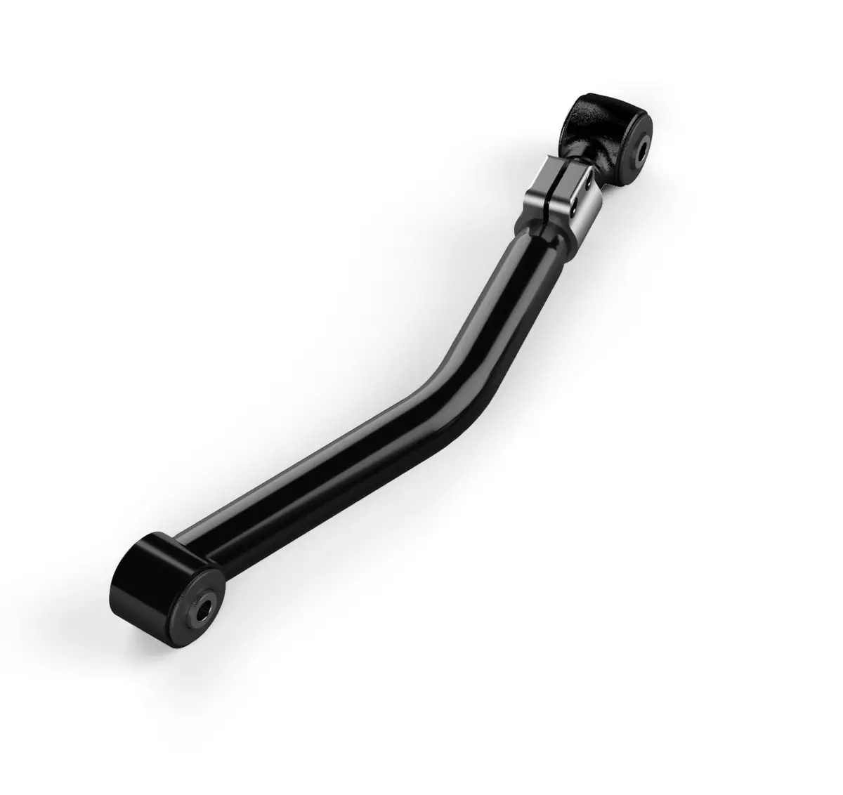 07-18 Wrangler Jk Alpine Long Arm Rear Upper Right 3-6 Inch Lift Teraflex 1