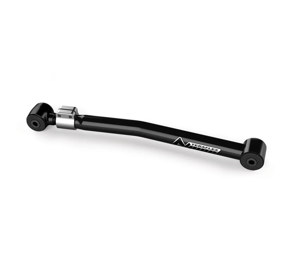 07-18 Wrangler Jk Alpine Short Arm Front Lower Left 2-4 Inch Lift Teraflex 1