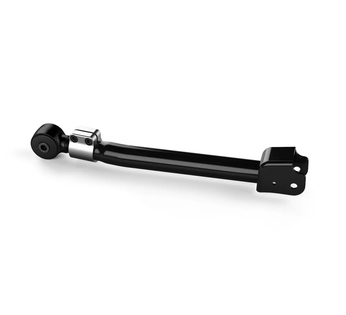 07-18 Wrangler Jk Alpine Short Arm Front Upper Left 2-4 Inch Lift Teraflex 1