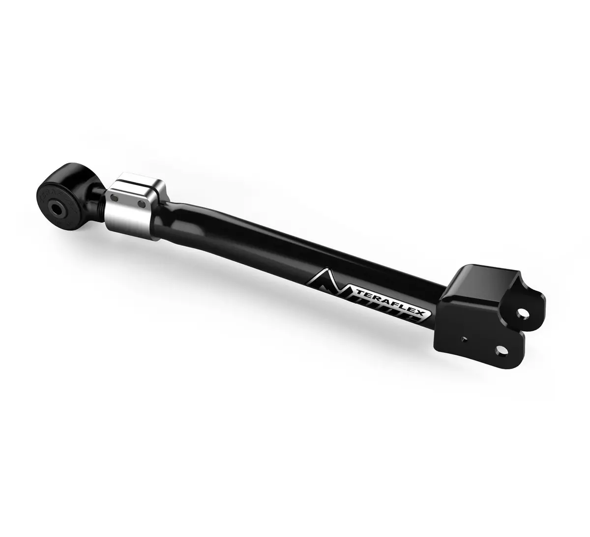 07-18 Wrangler Jk Alpine Short Arm Front Upper Right 2-4 Inch Lift Teraflex 1