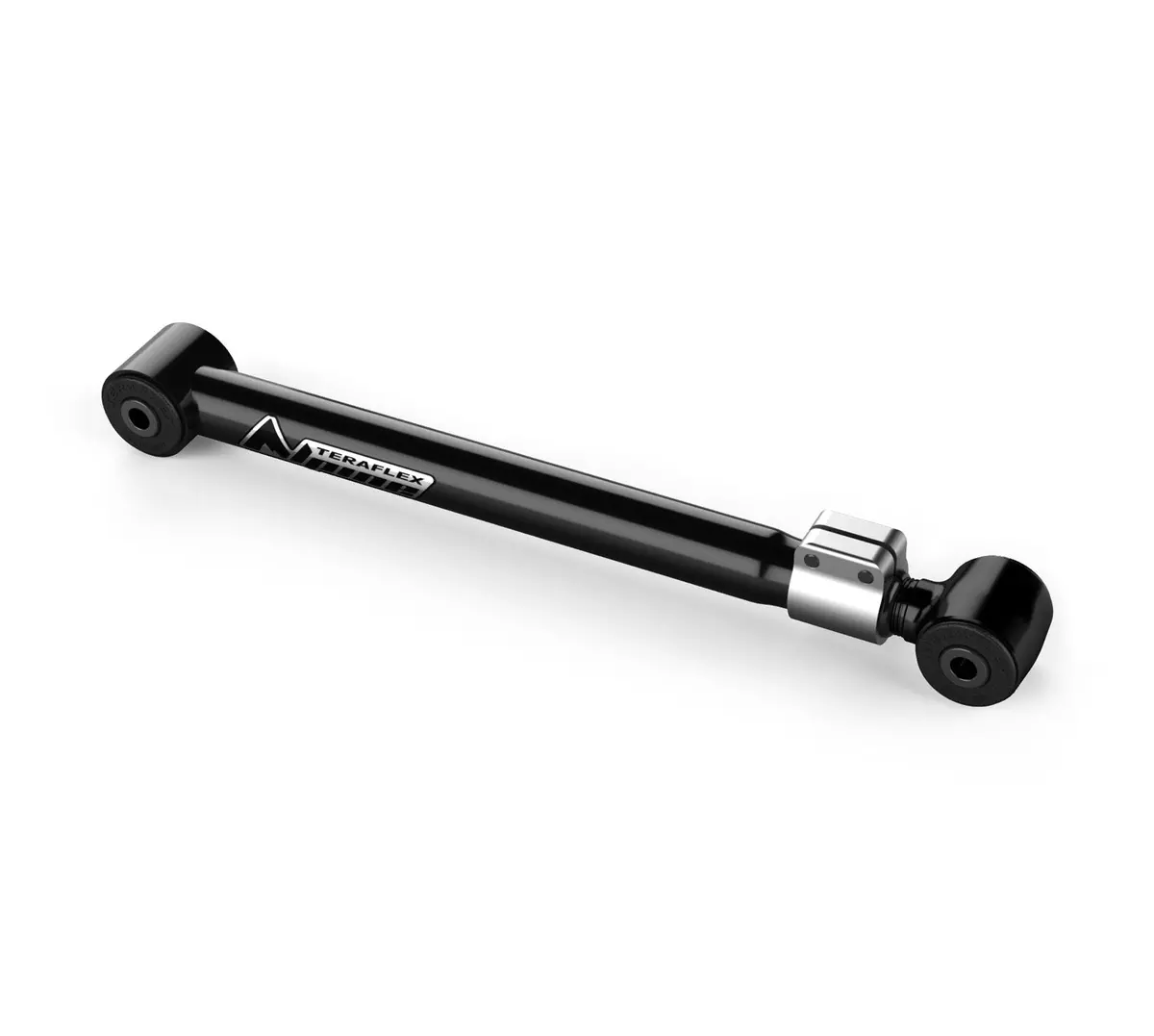 07-18 Wrangler Jk Alpine Short Arm Rear Lower Left 2-4 Inch Lift Teraflex 1