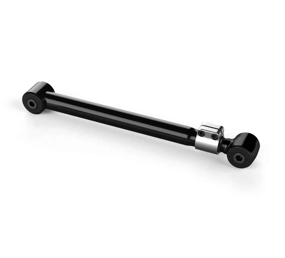 07-18 Wrangler Jk Alpine Short Arm Rear Lower Right 2-4 Inch Lift Teraflex 1