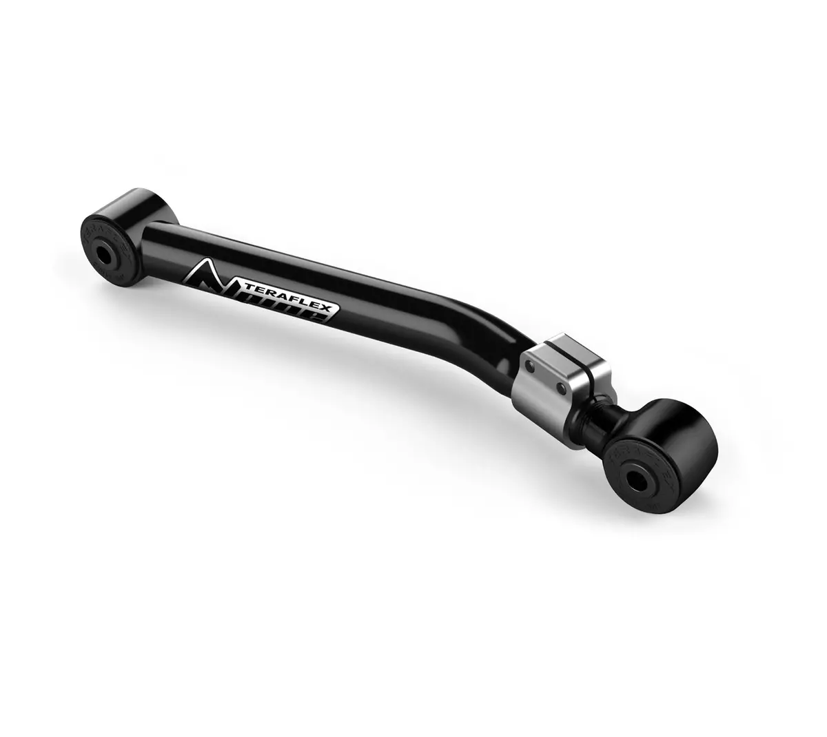 07-18 Wrangler Jk Alpine Short Arm Rear Upper Left 2-4 Inch Lift Teraflex 1