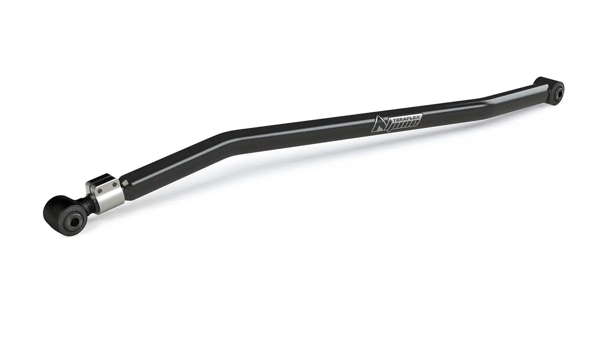 20-Up Jeep Gladiator Alpine Long Arm Rear Lower Right 3-6 Inch Lift Teraflex 1
