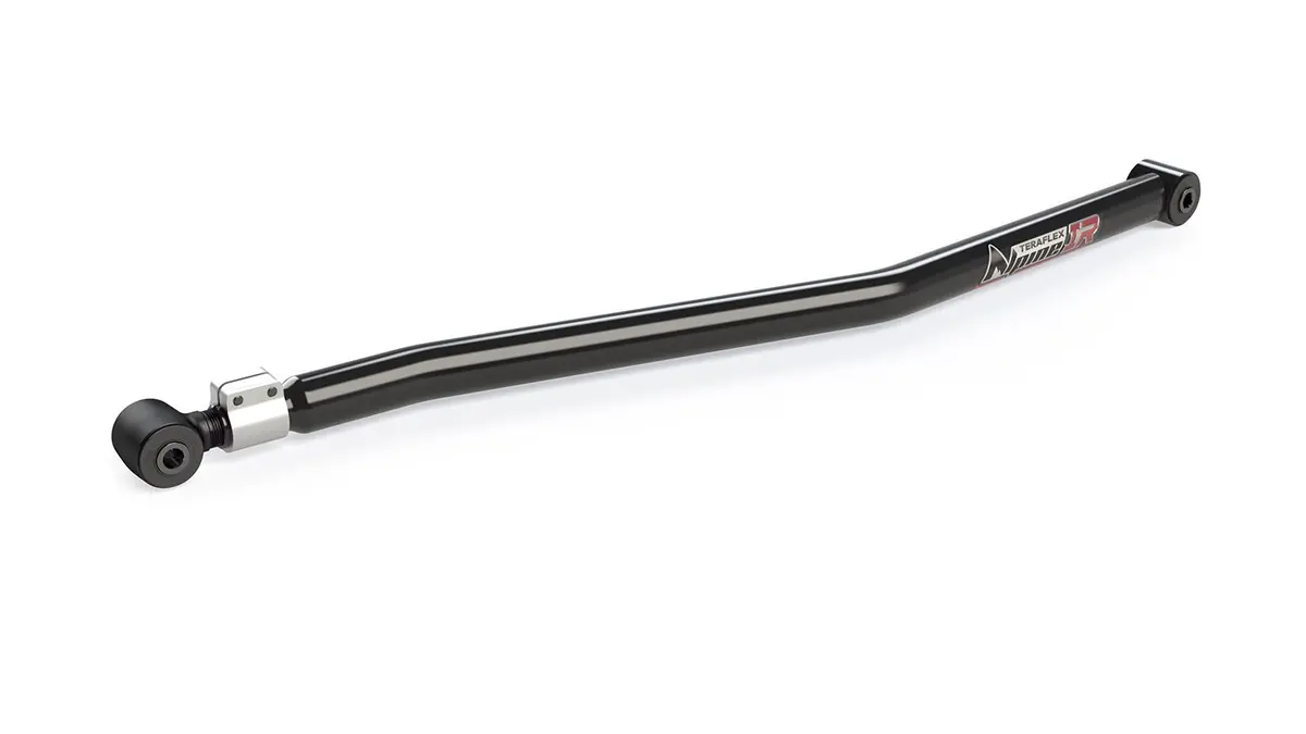 20-Up Jeep Gladiator Alpine Ir Long Arm Rear Upper Right 3-6 Inch Lift Teraflex 1