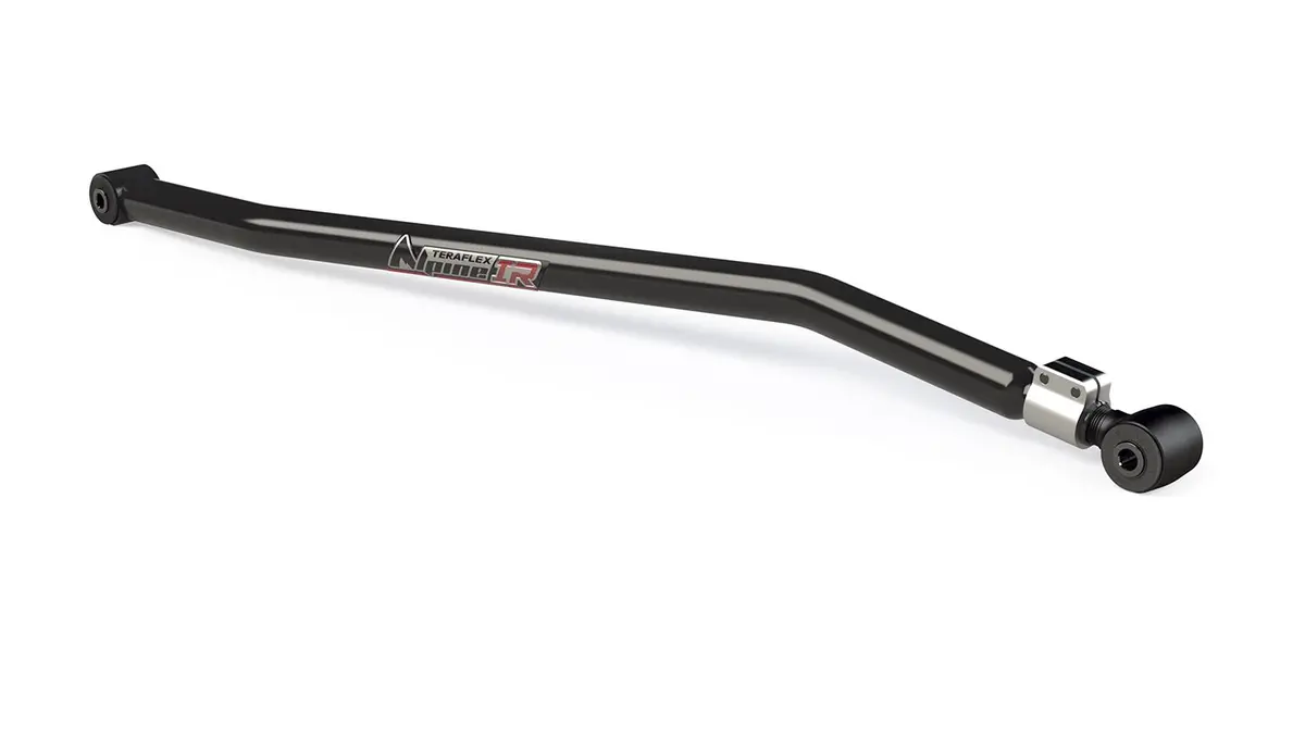 20-Up Jeep Gladiator Alpine Ir Long Arm Rear Lower Left 3-6 Inch Lift Teraflex 1