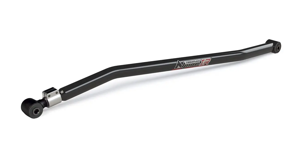 20-Up Jeep Gladiator Alpine Ir Long Arm Rear Lower Right 3-6 Inch Lift Teraflex 1