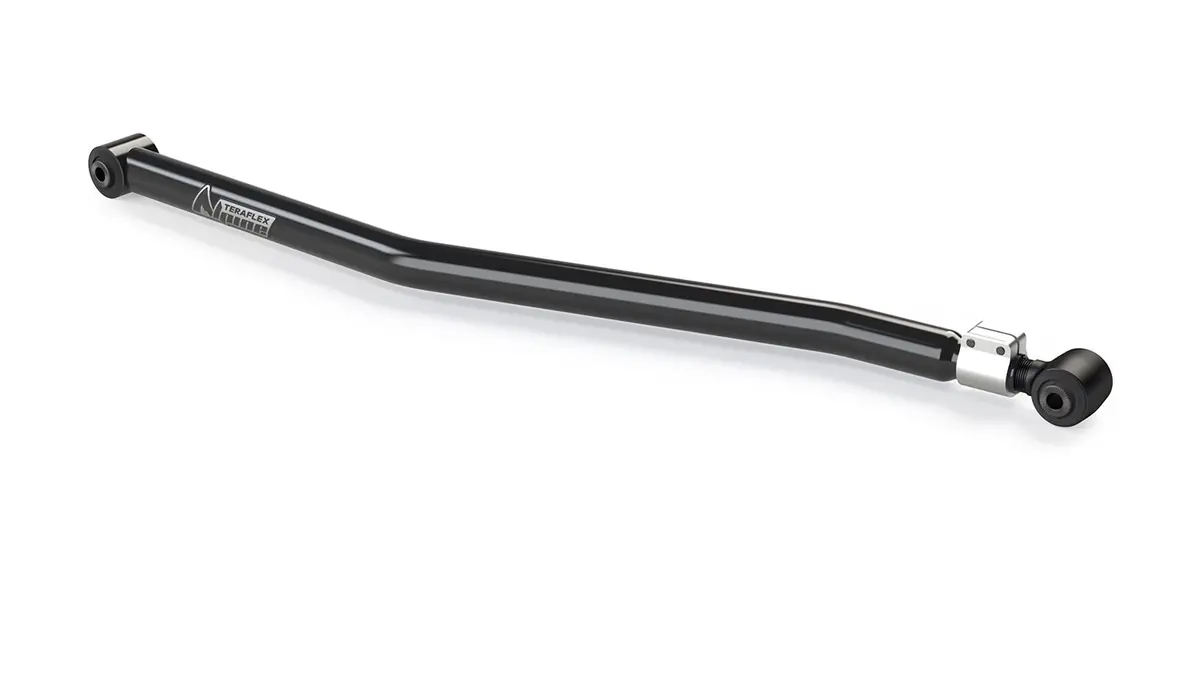 20-Up Jeep Gladiator Alpine Long Arm Rear Upper Left 3-6 Inch Lift Teraflex 1