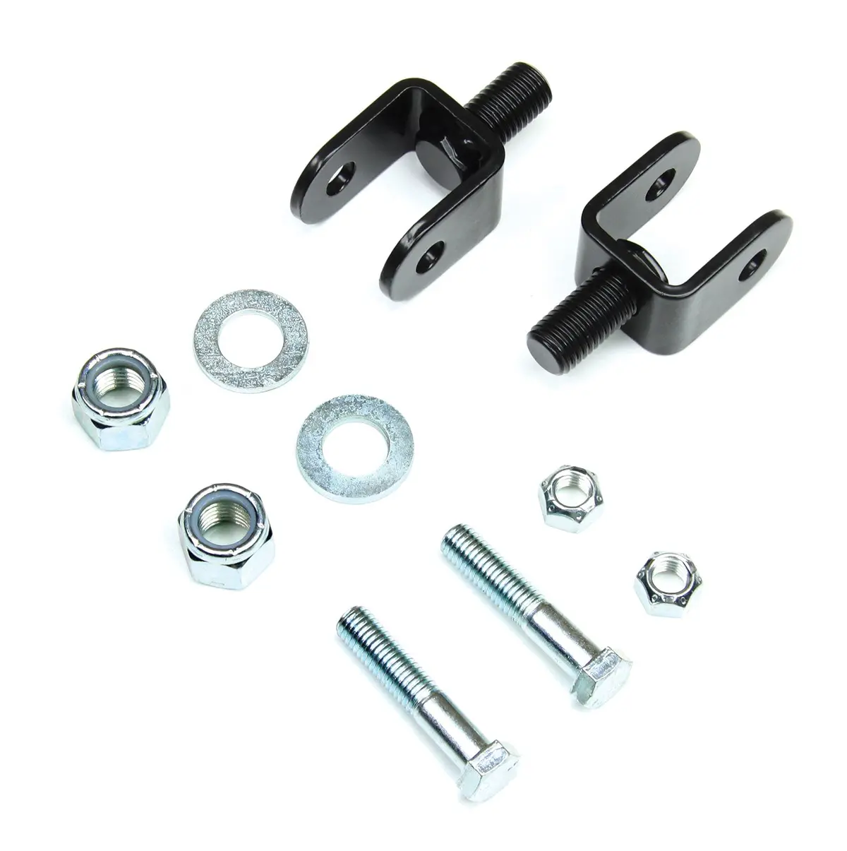 Tj / Zj Xj / Mj Shock Stem Eliminator Kit Front Upper Teraflex 1