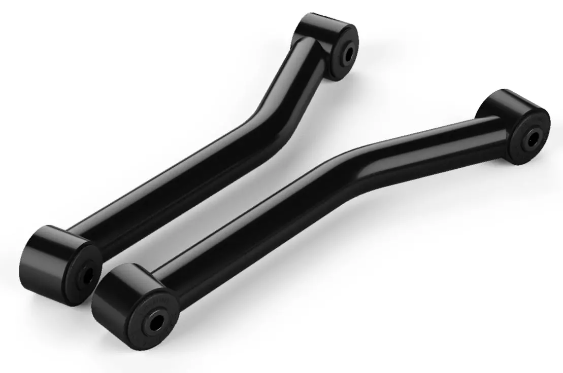 07-18 Wrangler Jk Sport Control Arm Pair Rear Upper 2.5-3 Inch Lift Teraflex 1