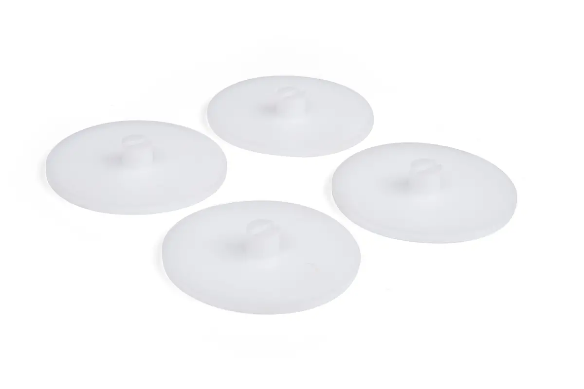 Leaf Spring Anti-Friction Pads | 10 Pack 1