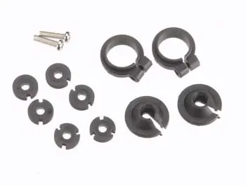 Piston Head Set 1
