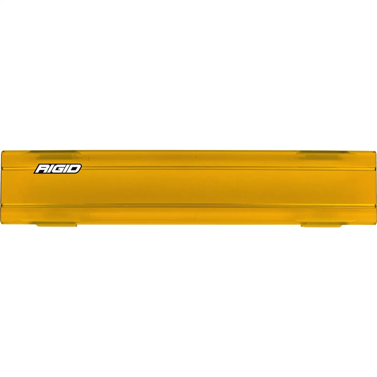 Rigid Industries 131624 Light Cover For 20,30,40, And 50 Inch Sr-Series Pro, Yellow, Single 1