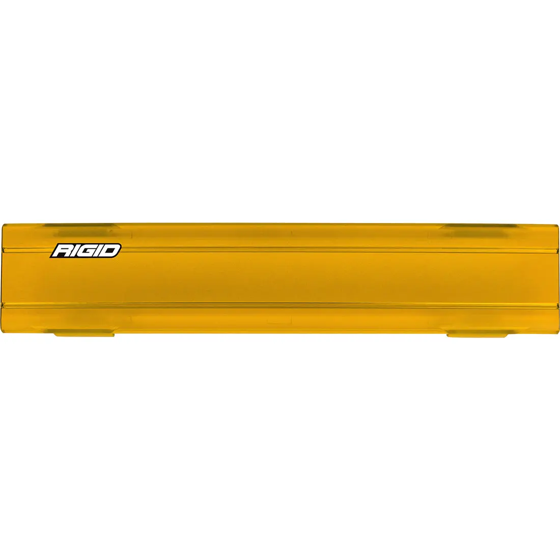 Rigid Industries 131634 Light Cover For 20, 30, 40, And 50 Inch Rds Sr-Series Pro, Yellow, Single 1