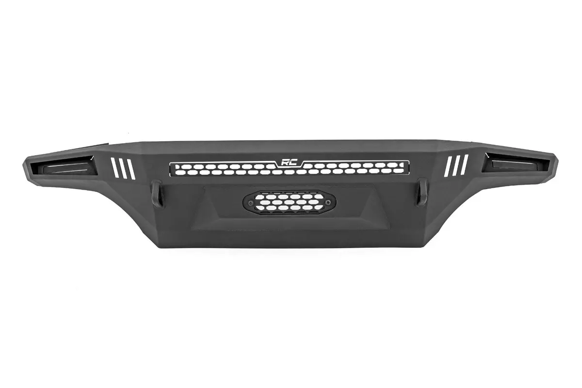 Front Prerunner Bumper - Toyota Tundra 2Wd/4Wd (2014-2021) 1