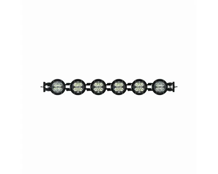 360 Connect 30" Light Bar Assembly 1