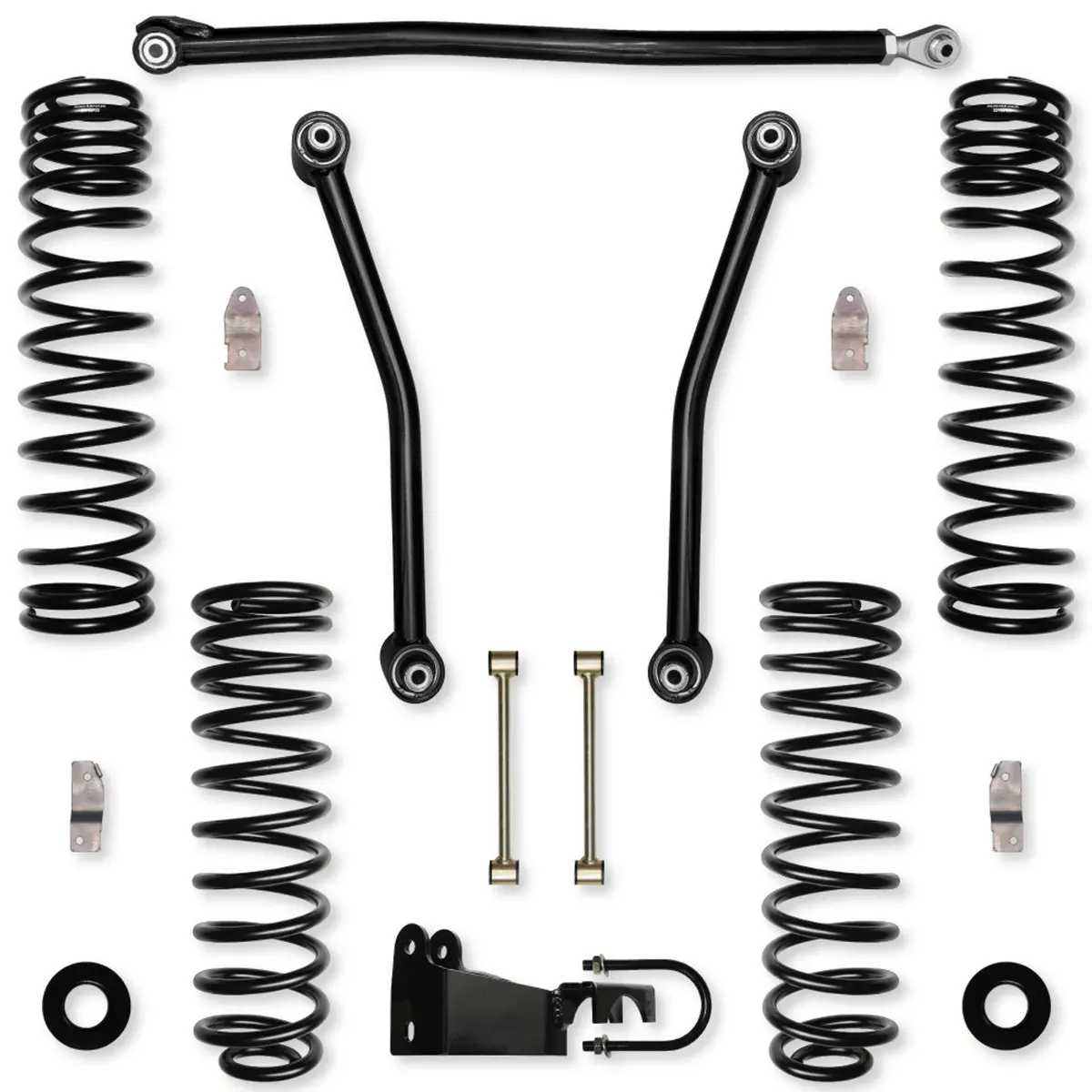 2.5 Inch Adventure System 1