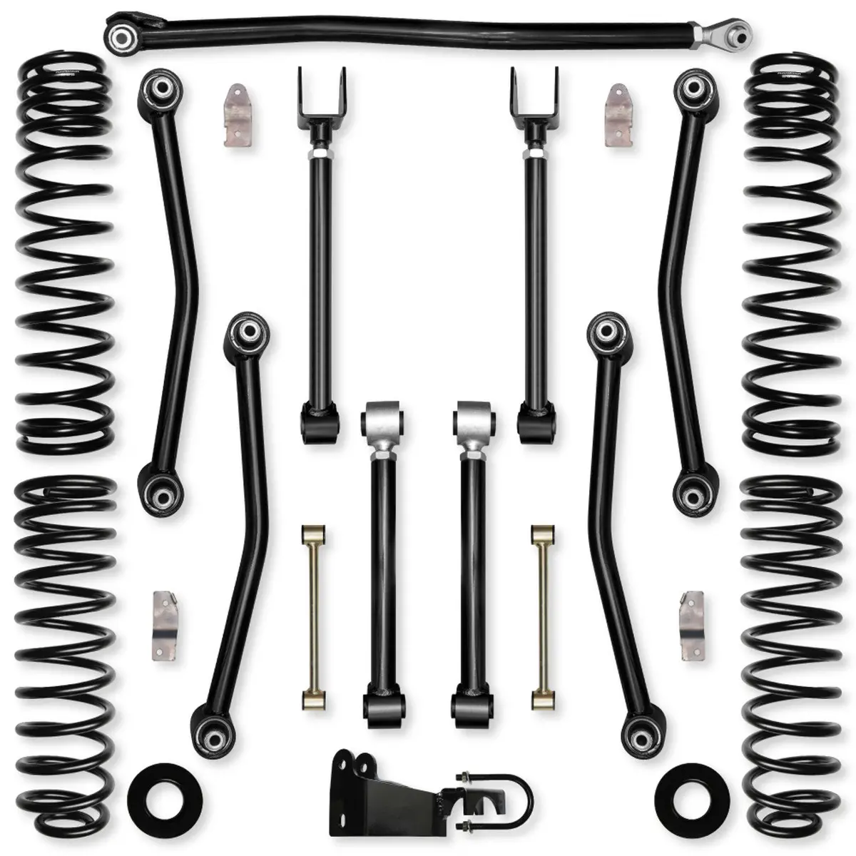 2.5 Inch Ultimate Adventure System 1
